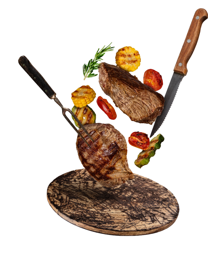 Restaurant cuisine traditionnelle française à Monnaie