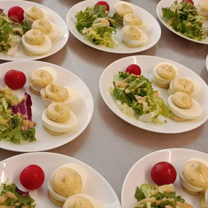 Le restaurant idéal pour vos repas de groupe