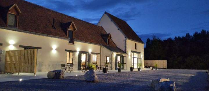 Restaurant pour événements de groupe Monnaie
