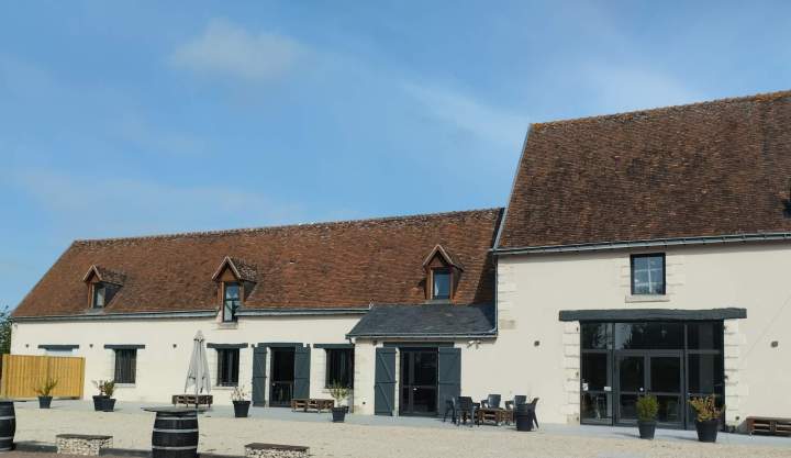 Restaurant pour événements de groupe Monnaie